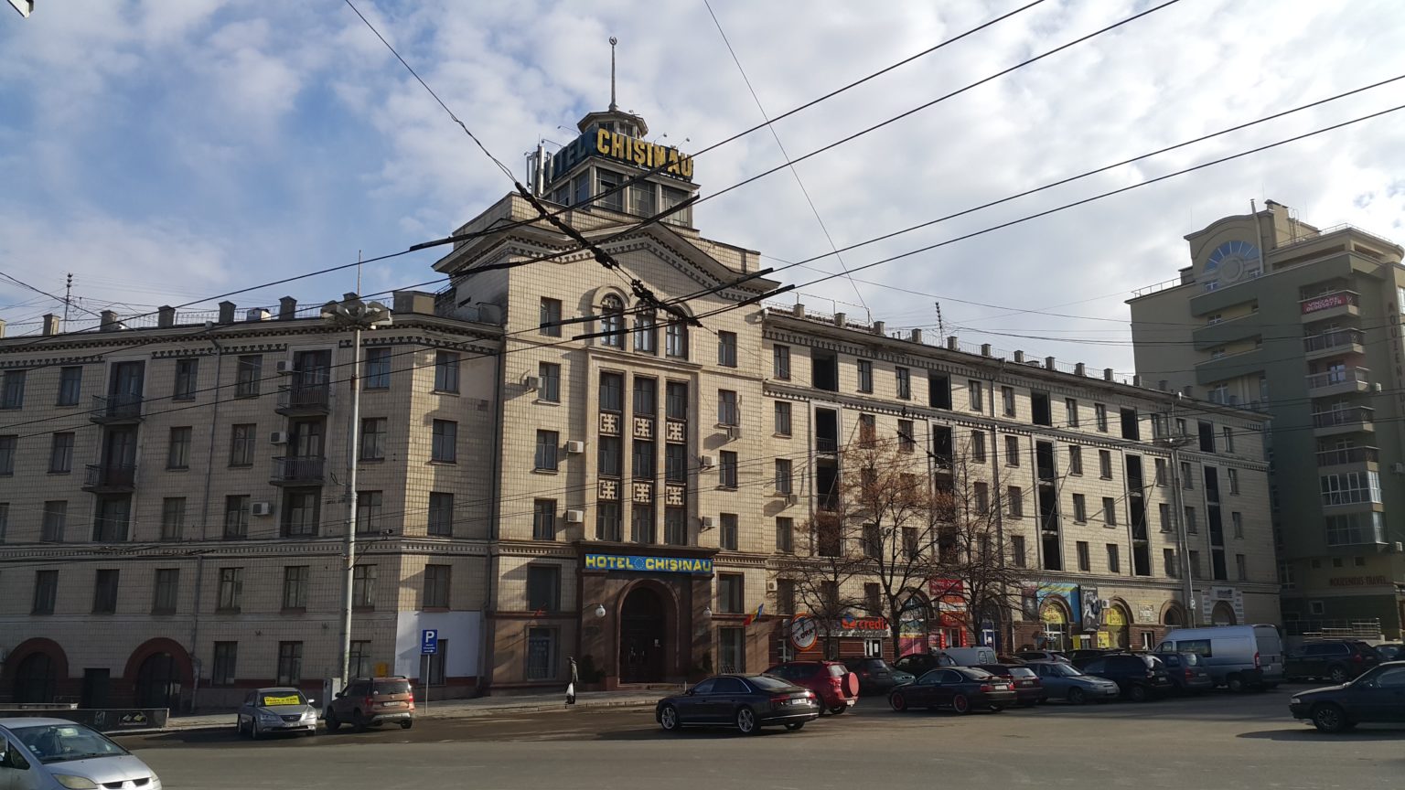 My Travel Experience to Chișinău, Moldova - What is it Like to Visit ...