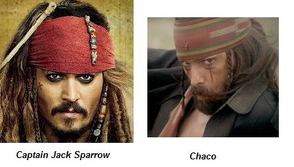 jack sparrow character analysis